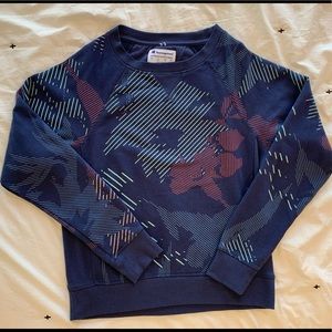 Champion sweatshirt